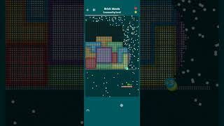 #brickmania #favouritegame #brickmaster #classicgames #games #bricksbreaker #asmr