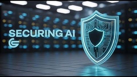 Securing AI