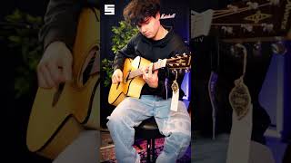 Alvarez AGFM80CEAR | Muziekhuis Souman shortvideo guitarmusic guitarsongs music