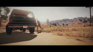 Pubg Animation kisah sedih pubg (ketika persahabatan lebih penting dari kemenangan)