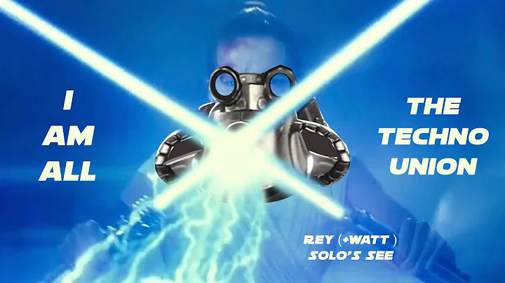 Rey (+Wat) Solo's SEE