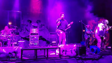 Nekrogoblikon - Bones - Live in Atlanta 2022