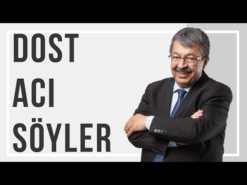 Dost Acı Söyler | Hayati İnanç - Bir Kıssa