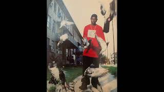 Boldy James x Alchemist x Roc Marciano Type Beat "Teardrops Fall" (Prod By Session 600)