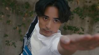 Campaign - Everywhere Sports Ft. Alex Lam