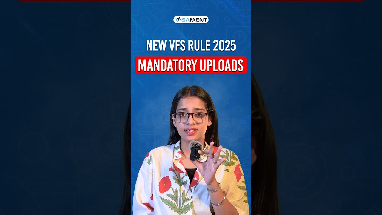 Новые правила паспортного контроля 2025 года: индийский паспорт, отказ от паспорта и обновление P...