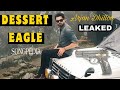 DESERT EAGLE X ARJAN DHILLON X SONGPEDIA LEAKED UNRELEASED LATEST PUNJABI SONG 2025 mp3