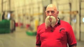 Ace Hardware - Class CDL Driver