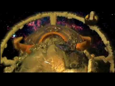 Transformers Unicron Toy Animation Movie