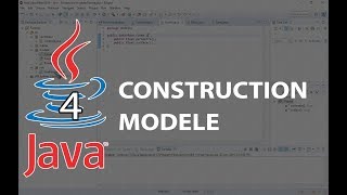 Java Object-Oriented Programming Lab #4: Starting on the controller, building the model