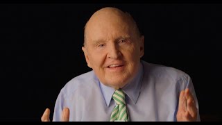 Aligning Your Team | Jack Welch MBA