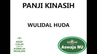 PANJI KINASIH Wulidal Huda - TEMANGGUNG