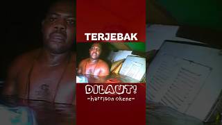 Terjebak selama 3 hari di dasar Samudra Atlantik di dalam kapal yang tenggelam? #shorts #fyi #story