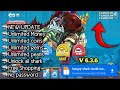 Hungry Shark World Mod Apk V 6.3.6 - Unlock All Shark & Unlimited Everything