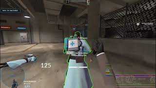 Lmaobox Triggerbot Issue
