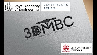 Brief introduction to 3DMBC project