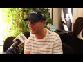 Spike Feresten Backstage At The AMAs