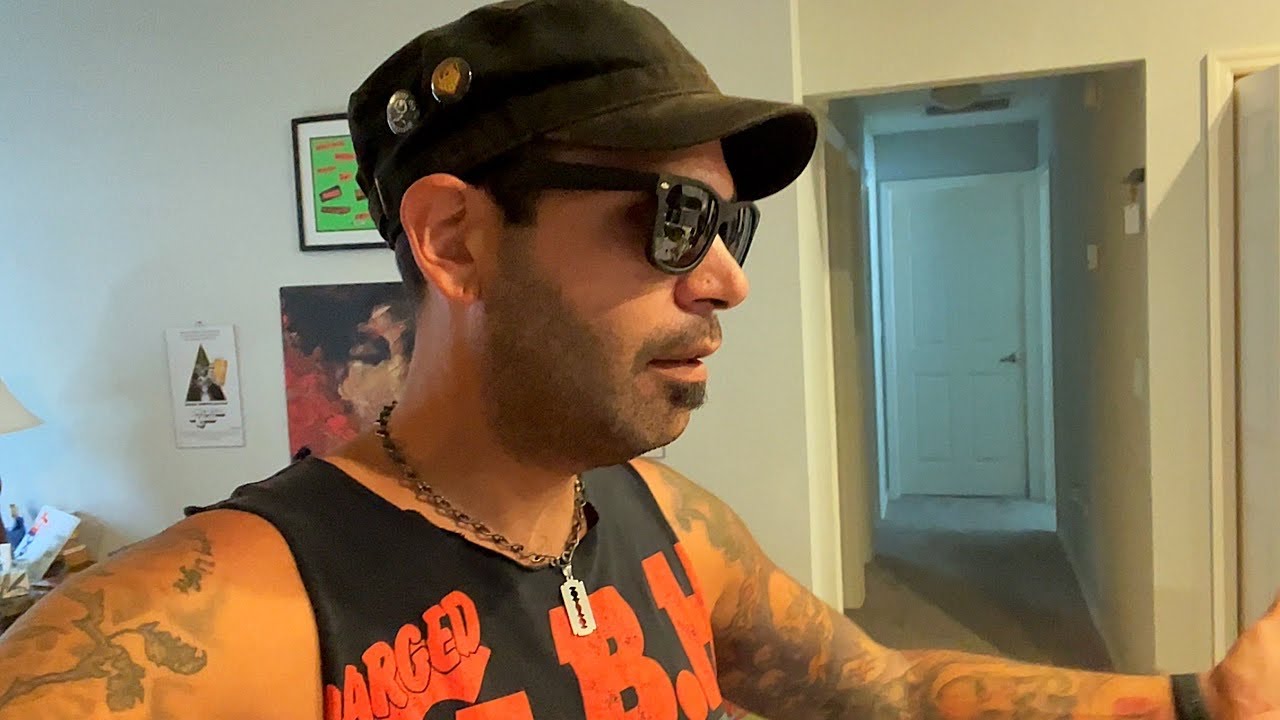 Our First Home Vlog: Episode 1