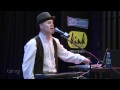 Thomas Dolby - Evil Twin Brother (Live in the Bing Lounge)