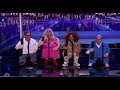 The Quiddlers Surprise by Playing TINY LITTLE AGT Judges | America's Got Talent