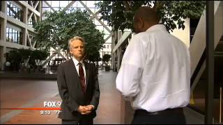 #FreeReid Twitter suspension heads to federal court