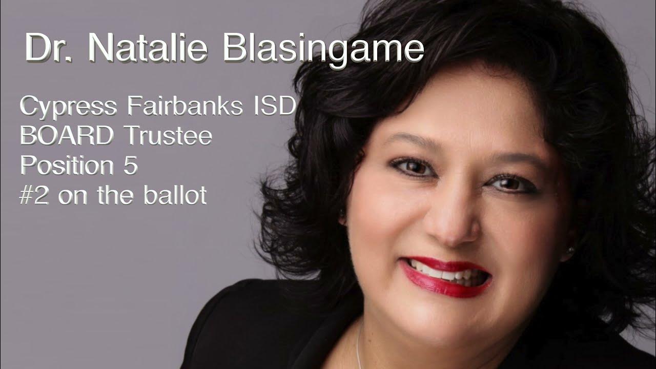 Can You Hear Me NOW? CFISD, School Board Elections. YouTube