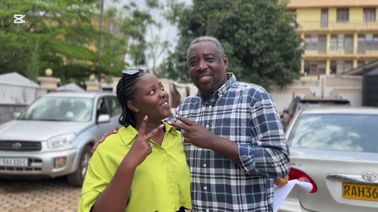 VLOG VLOG🧚‍♂️: DUSUBIRE KURUNANA MBEREKE ABAKINNYI MUTABONYE/ BIRTHDAY SURPRISE/ VISITING MY SIS🧚‍♂️