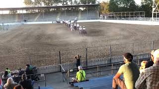 Two County Dusters night 2
