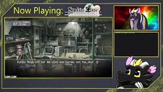 Butterfly Effect - Steins;Gate
