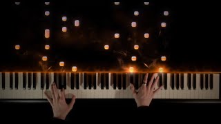 Paul's Dream Piano - Hans Zimmer