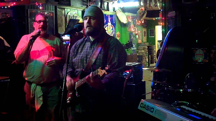 Mike Miller and Friends Featuring Stephen Beery