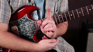 The Forbidden Lick…..Clapton Blues Uncovered & Demystified