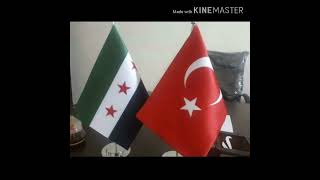 ارفع راسك فوق انت سوري حر