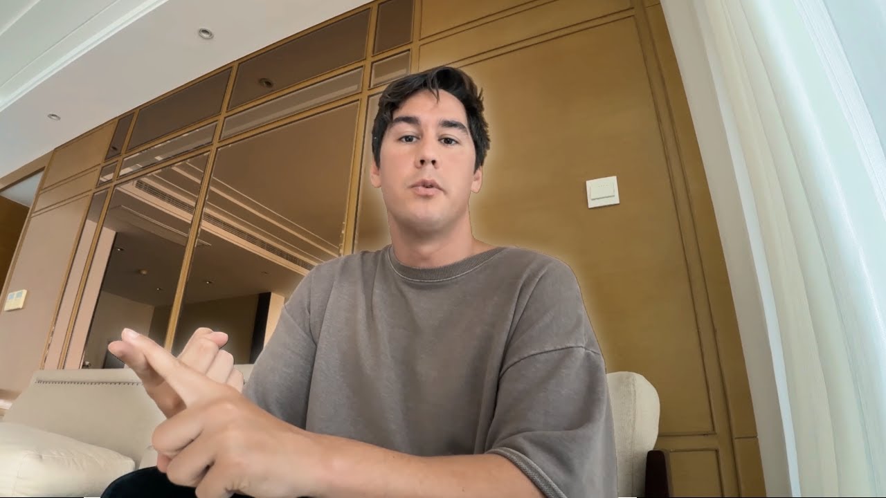 My Experience Living In China As A Software Engineer (Remote)