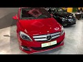 B-Class Electric Drive (B250e)  Электромобиль от  Mercedes-Benz. Green Wheels мини-обзор.