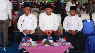 Ini Tanggapan Prof Dr Syahrizal Abbas MA Terkait