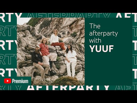 Yuuf - Mt. Sava - BTS