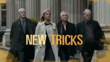New Tricks (2003 TV Series) Trailer