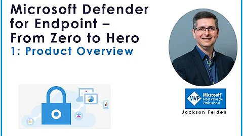 1. Product Overview, MDE from Zero to Hero