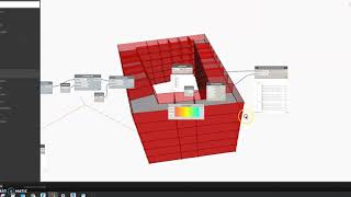 Generative Design by Dynamo