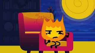 Love In Paradise BFDI Edition Teaser