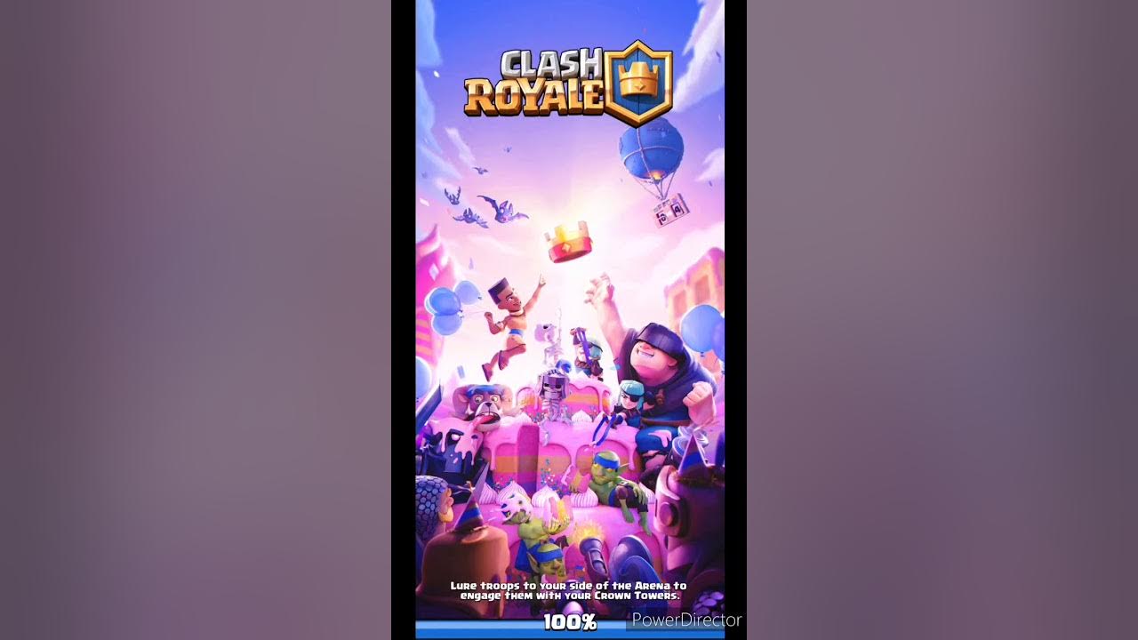 CLASHES ROYALE 5000+ TROPHIES , NO LEGENDARY CARDS , EASY WINS YouTube