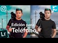 🎁 REGALO EN LA DESCRIPCIÓN! Ajuste para fotos de teléfono | Lightroom