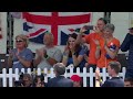2024 World Rowing Cup II  - Lucerne, Switzerland - PR2 Mixed double sculls (PR2 Mix2x) A-final