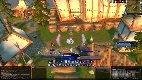 MageManaBar in WeakAuras