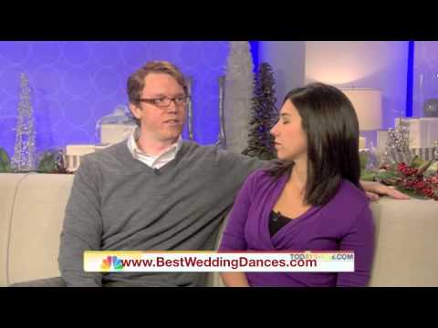 JK Wedding Couple Update - Jill Peterson & Kevin Heinz - Happily Married