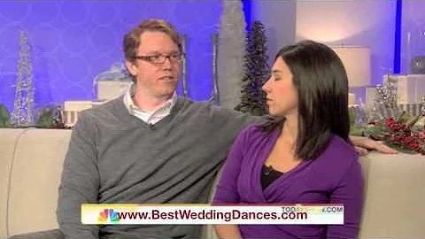 JK Wedding Couple Update - Jill Peterson & Kevin H...