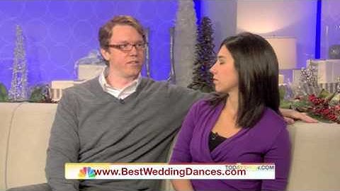 JK Wedding Couple Update - Jill Peterson & Kevin Heinz - Happily Married