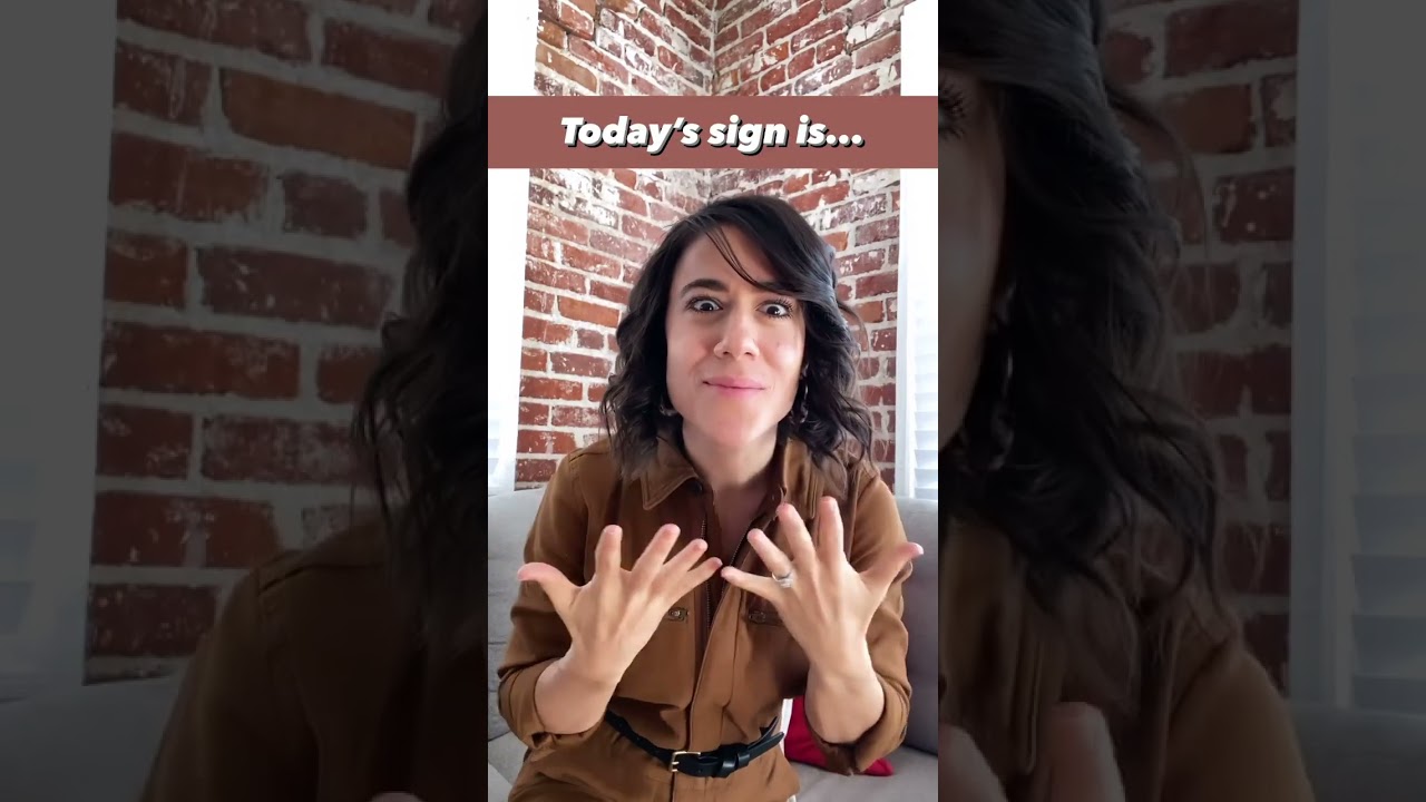 READ | ASL Glossary | The ASL Shop