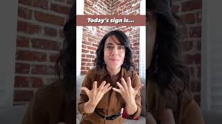 READ | ASL Glossary | The ASL Shop